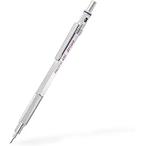 【廃盤レア】PLOTTER Mechanical Pencil 2002 NPD: PLOTTER 2001 and 2002 in silver : r/pens